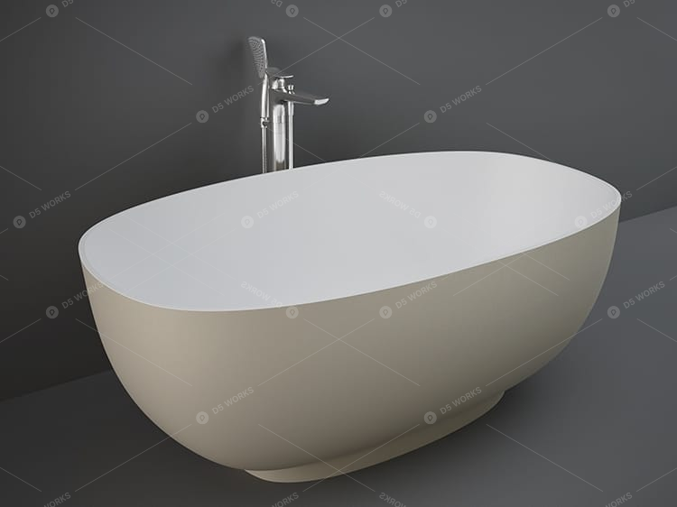 Bathtubs 3D Models