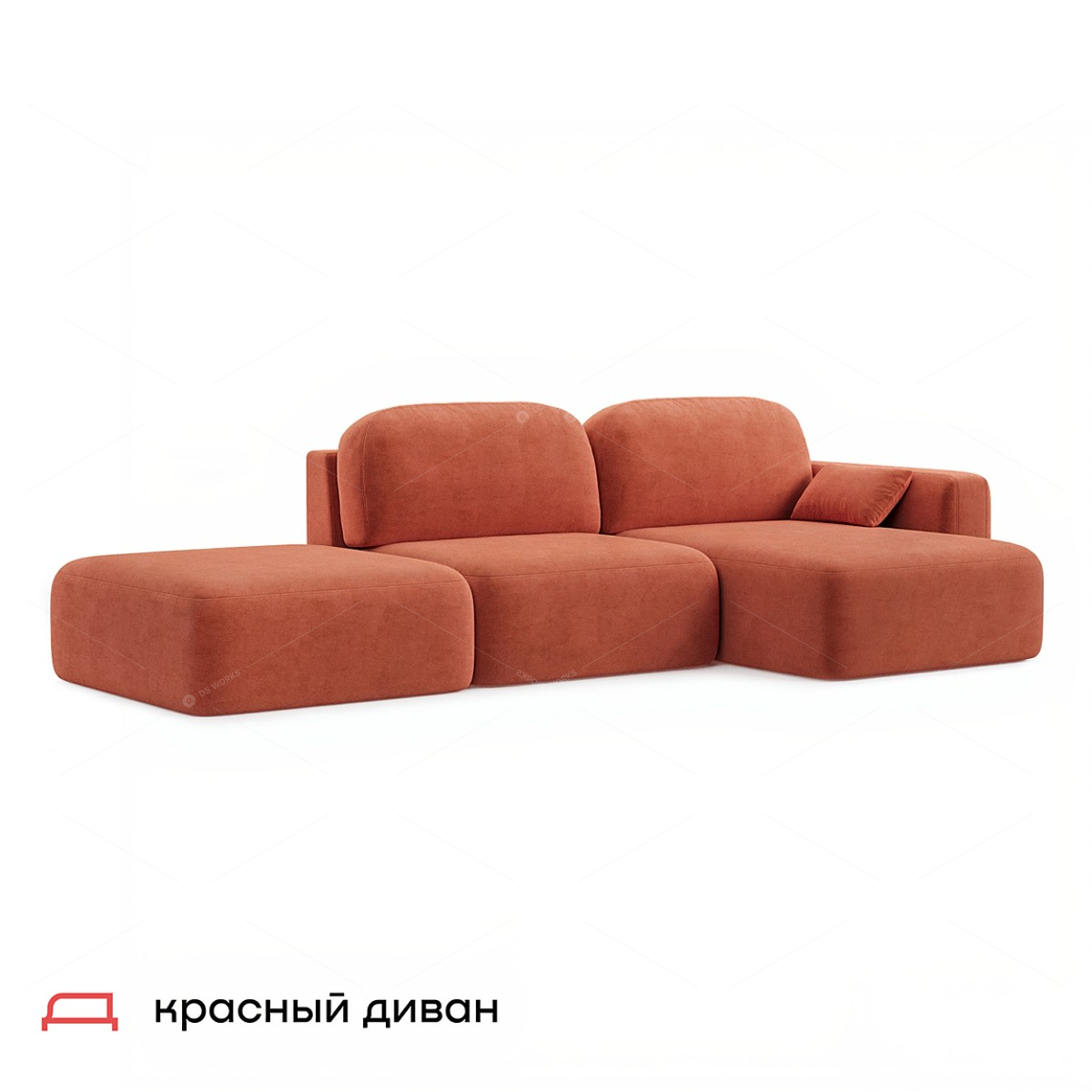 Sofas 3D Models 2