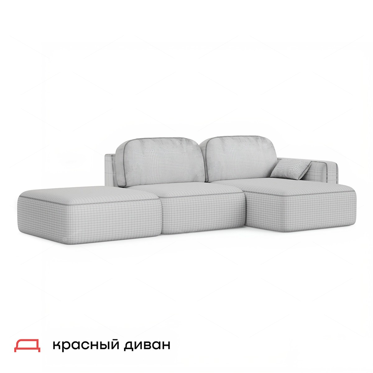 Sofas 3D Models 4