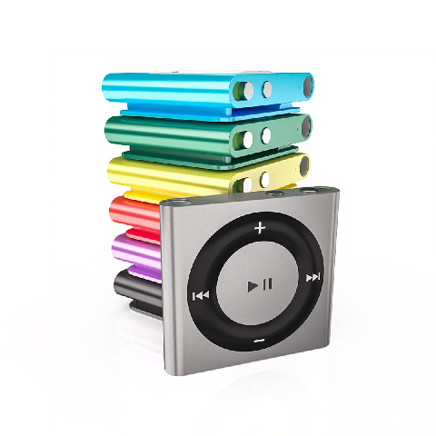 Modern Speakers