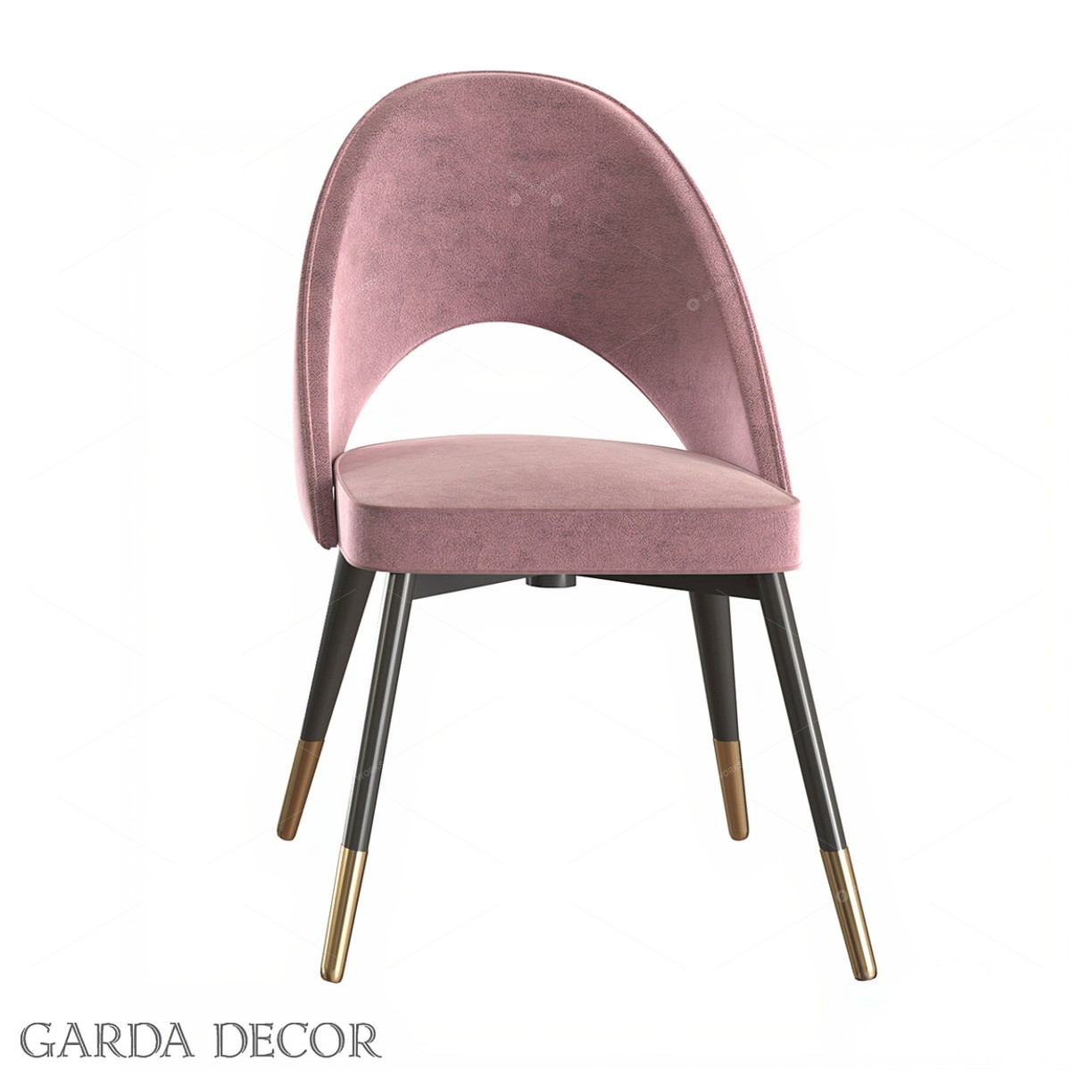 Chairs 3D Models 3