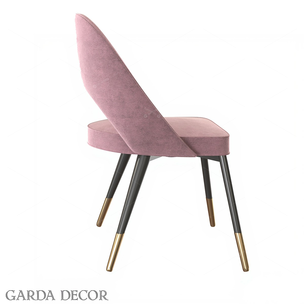 Chairs 3D Models 2