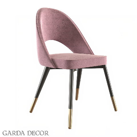 Modern Study Chair