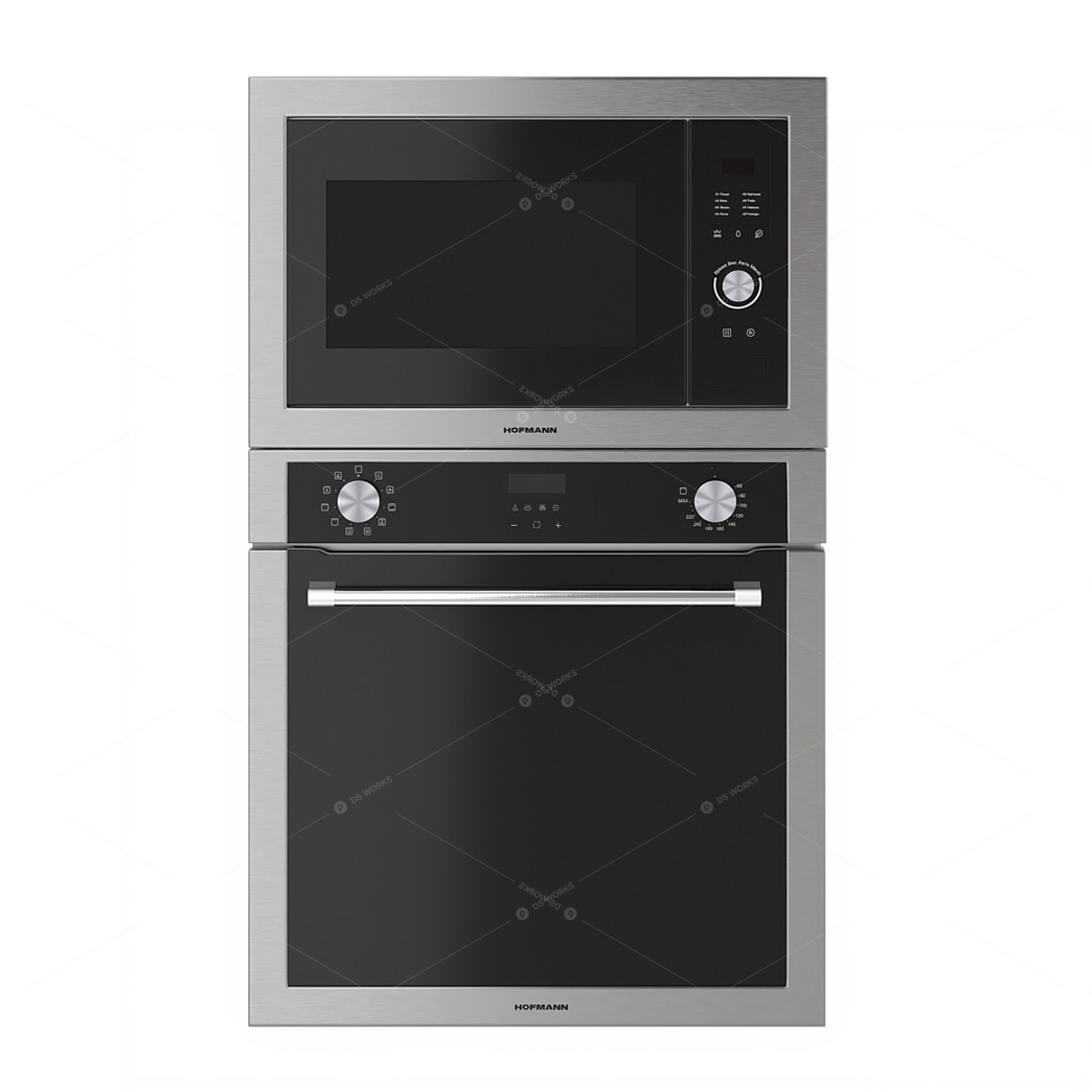 Home Appliances 3D Models 3