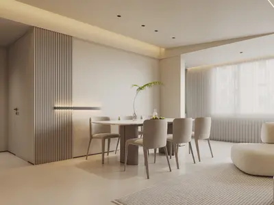 Dining Room (Home)