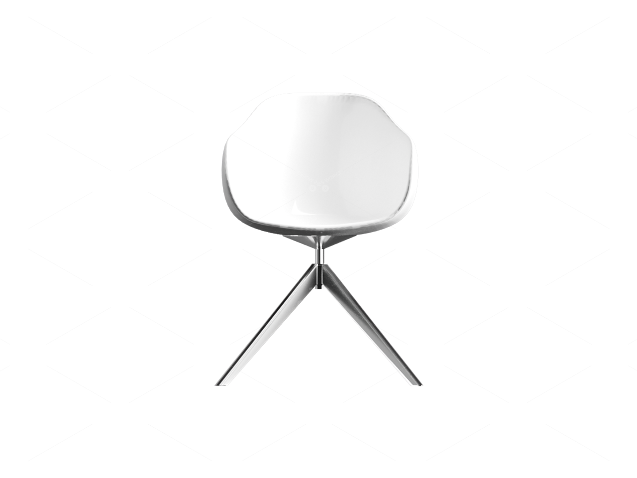 Chairs 3D Models 2
