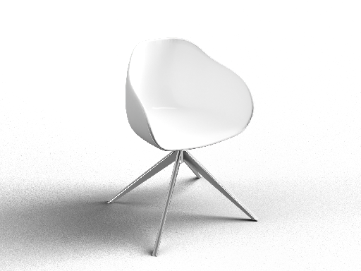 Modern Dining Chair