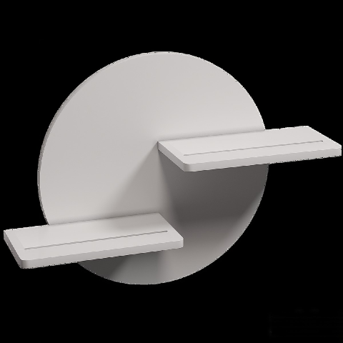 Modern Bathroom Hardware 