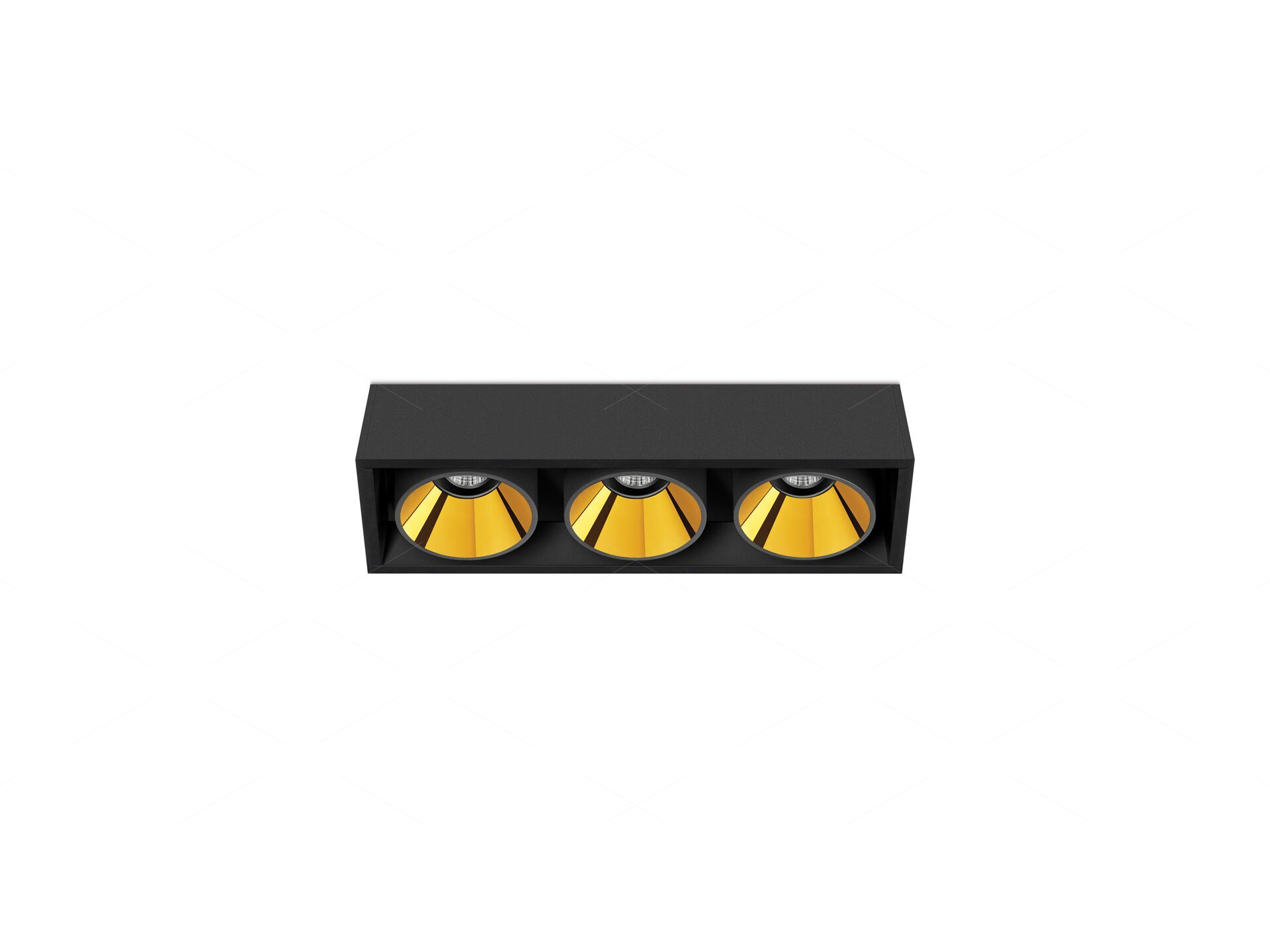 Flush Mount Lights 3D Models 2