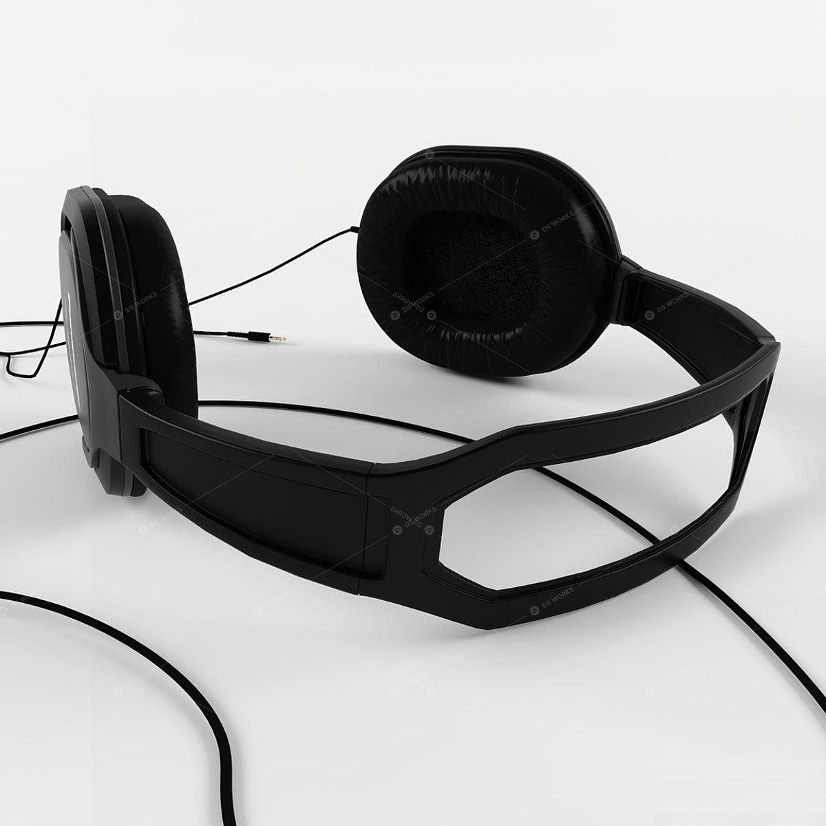 Digital Devices 3D Models 2