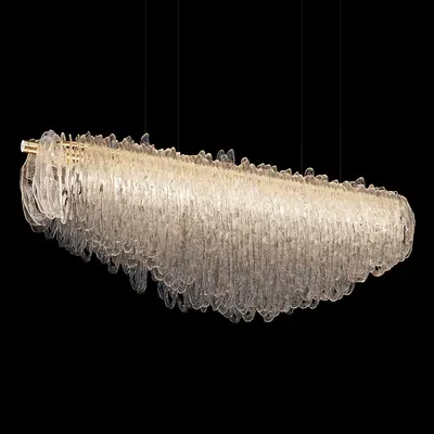 Modern Pendant Light