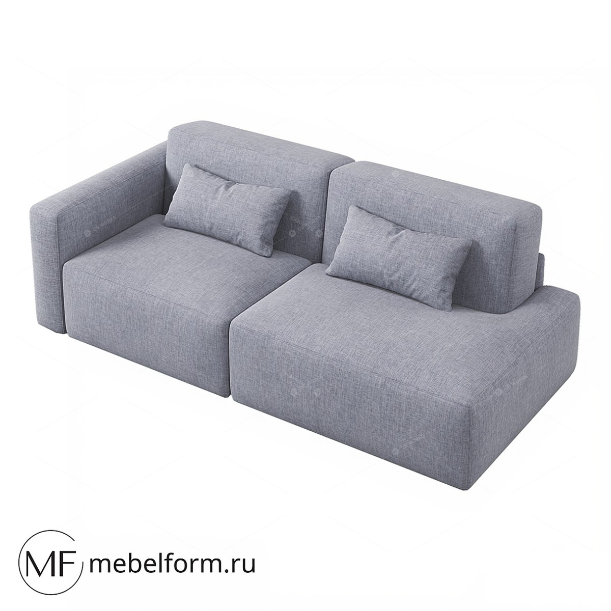 Sofas 3D Models 4