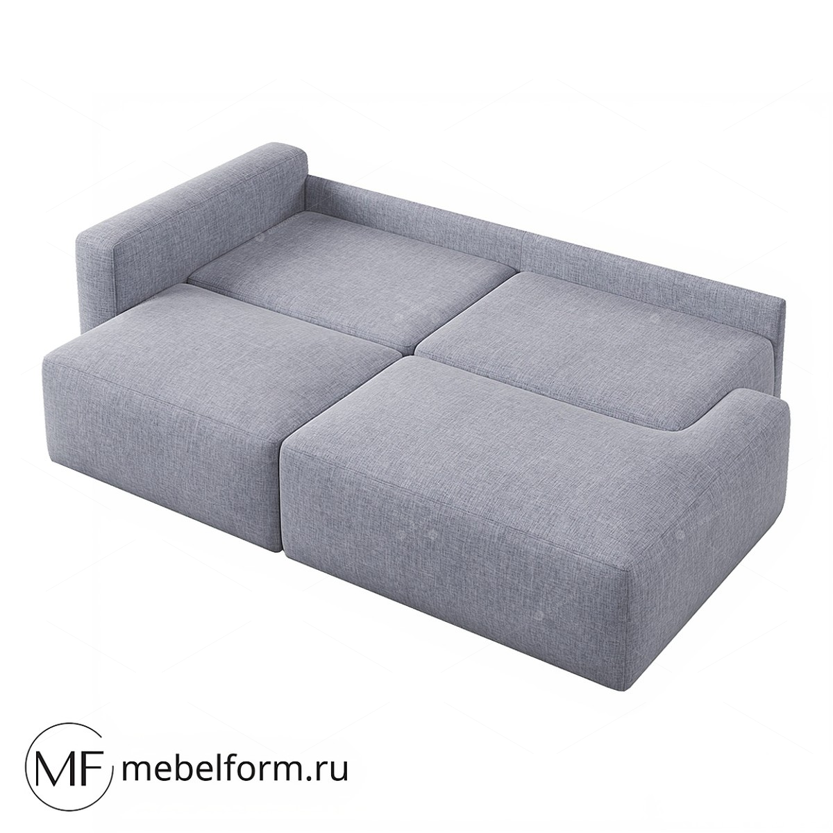 Sofas 3D Models 2