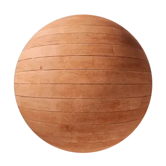 Anti-corrosion wood 29