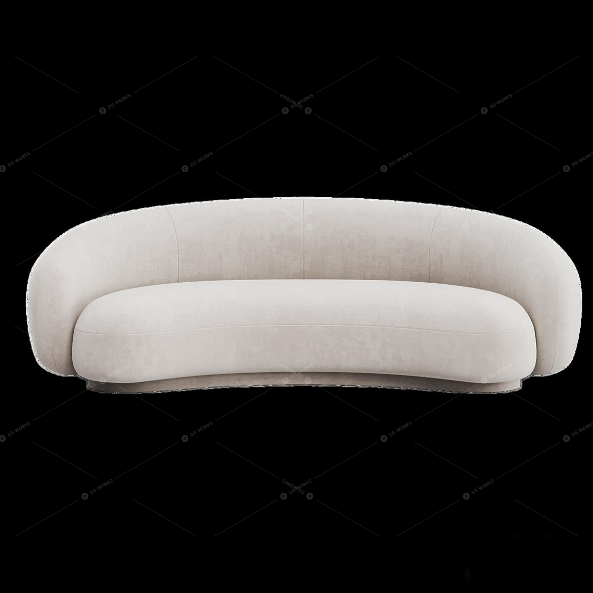 Sofas 3D Models 2