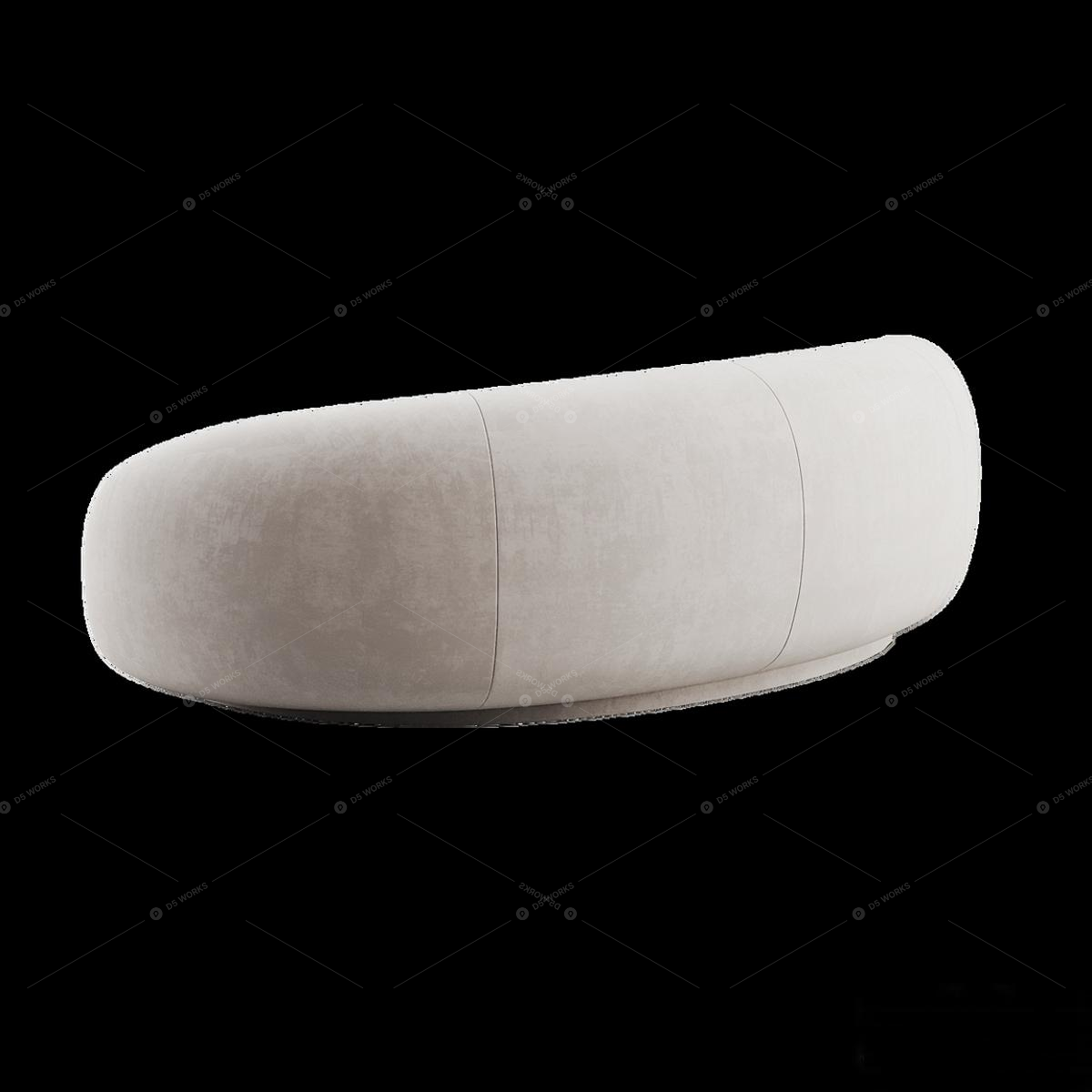 Sofas 3D Models 3