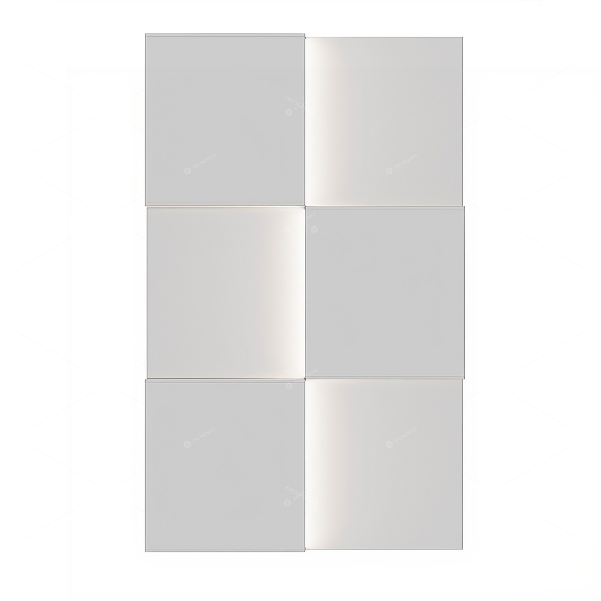 Components 3D Models 4