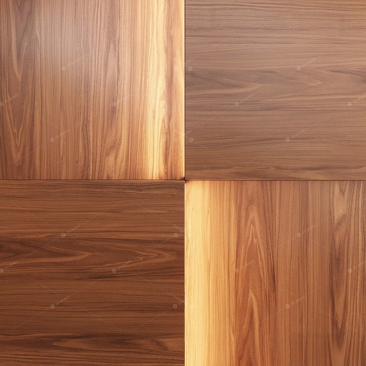 Components 3D Models 2