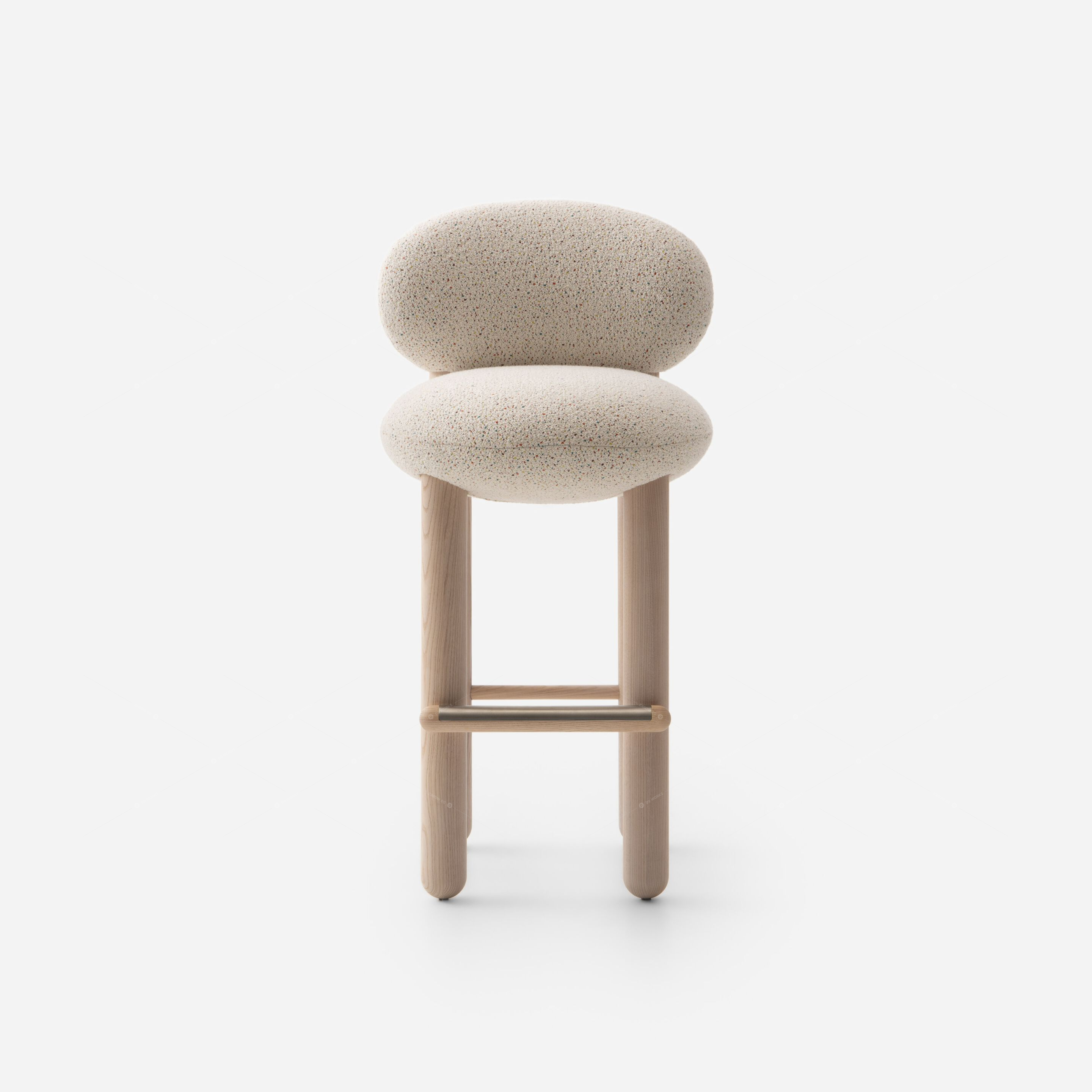 Chairs 3D Models 6