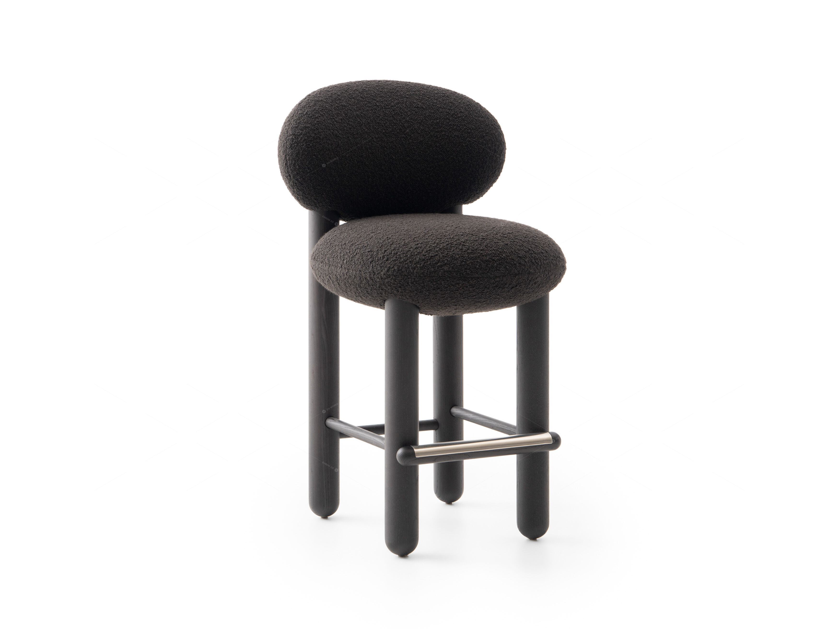 Chairs 3D Models
