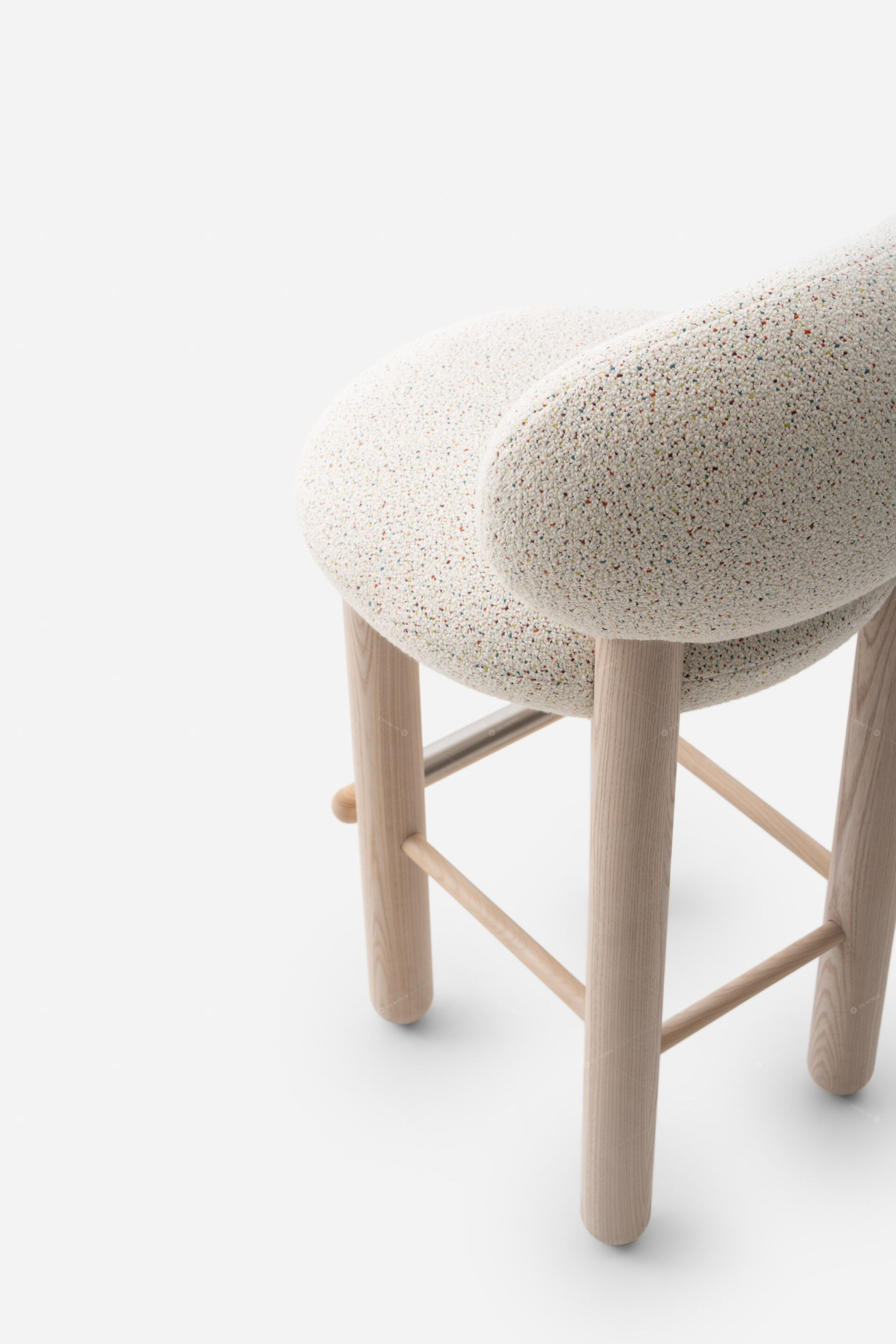 Chairs 3D Models 15