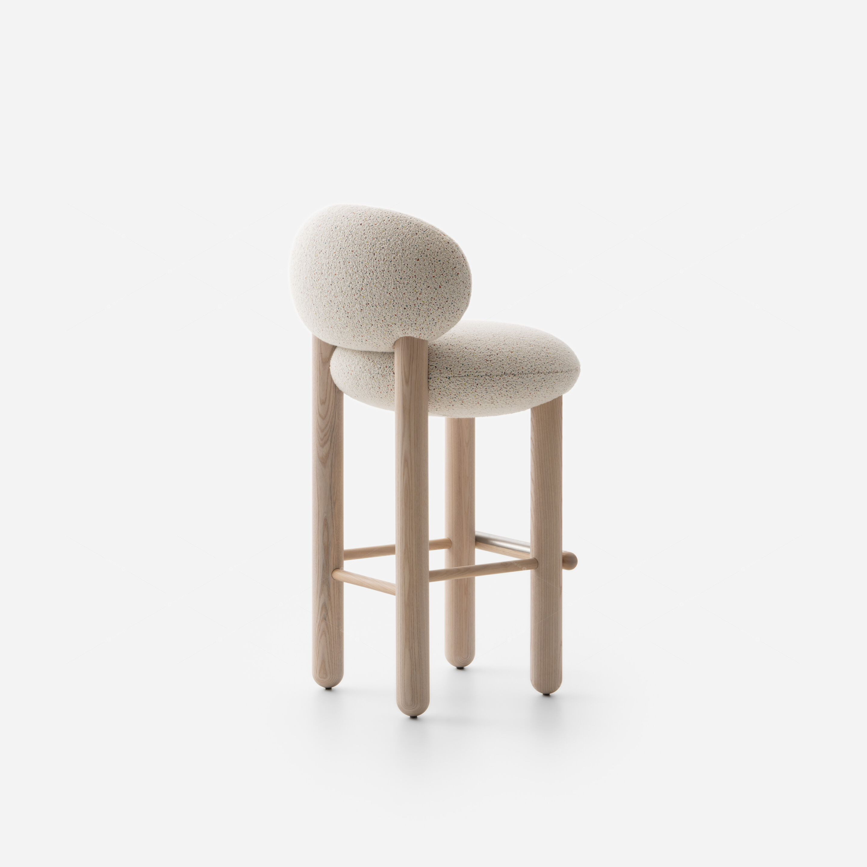 Chairs 3D Models 4