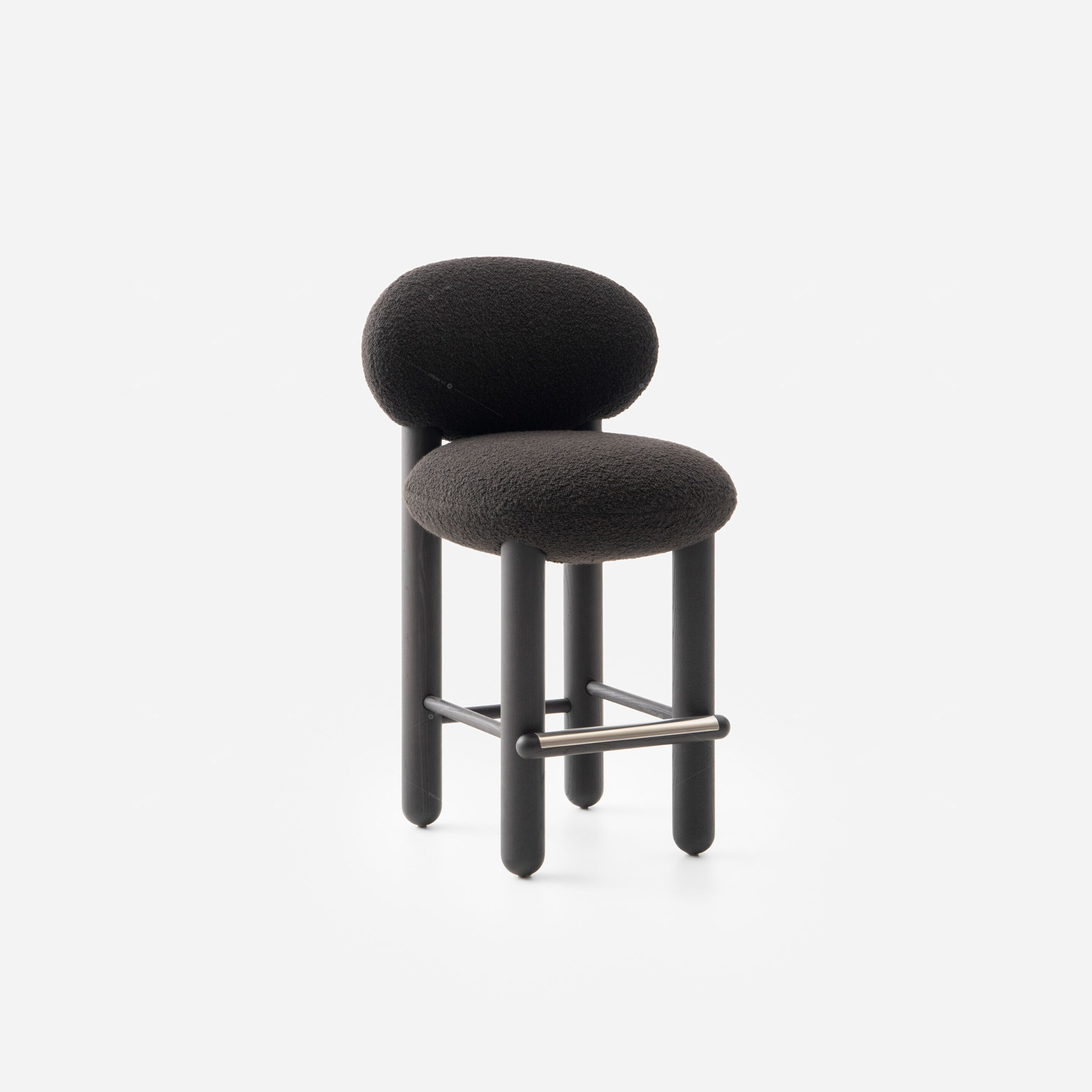 Chairs 3D Models 18