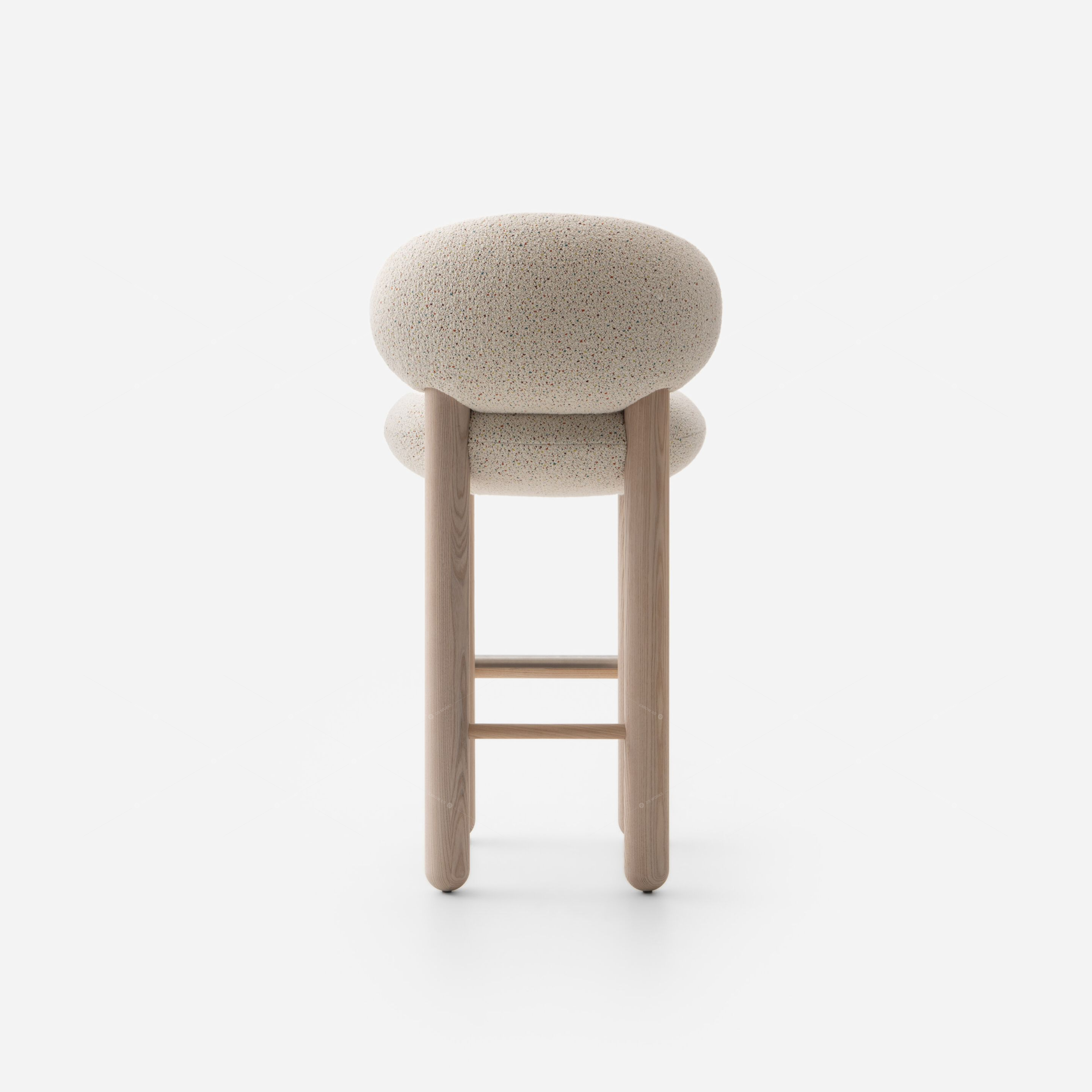 Chairs 3D Models 5