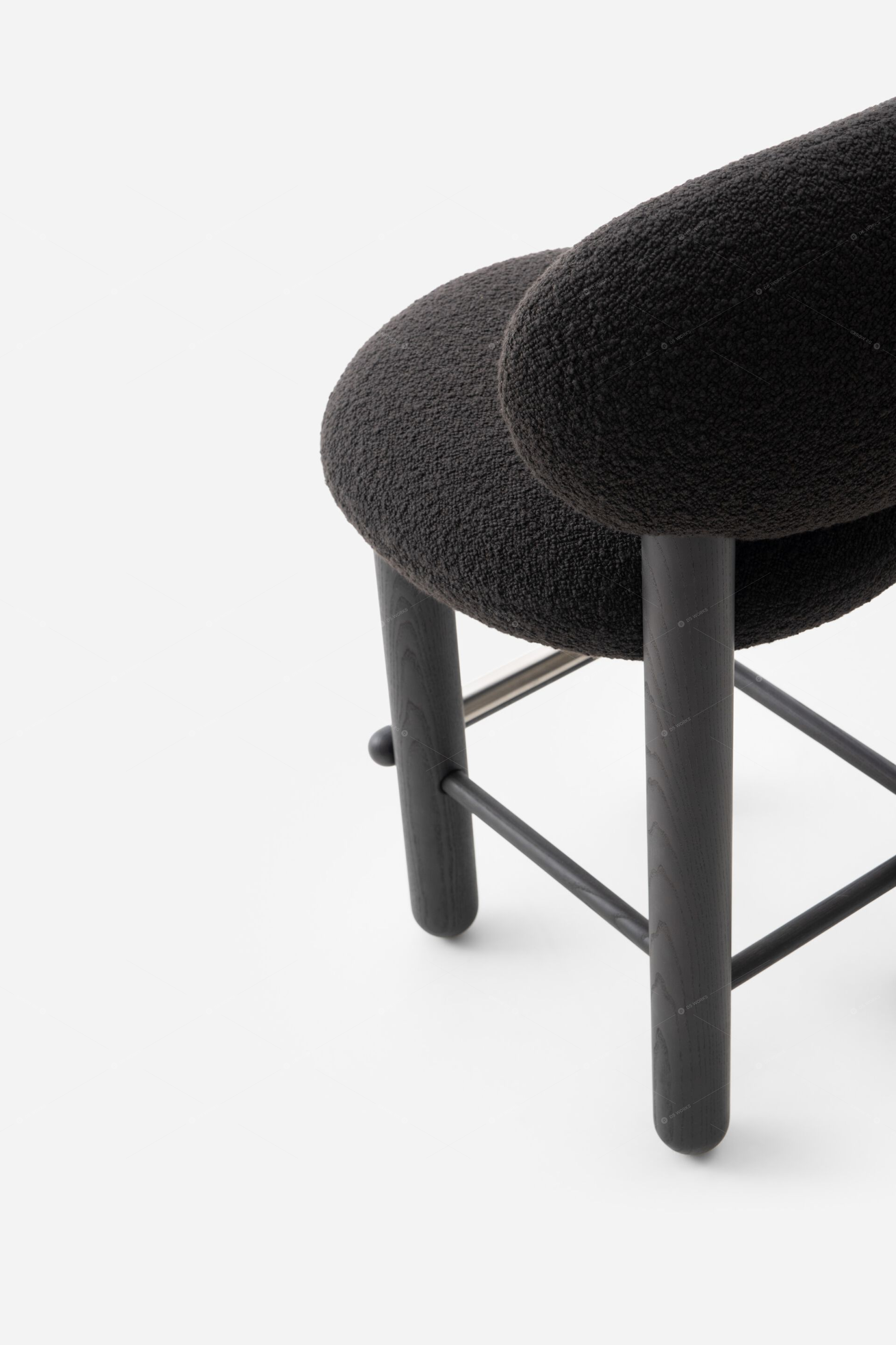 Chairs 3D Models 16