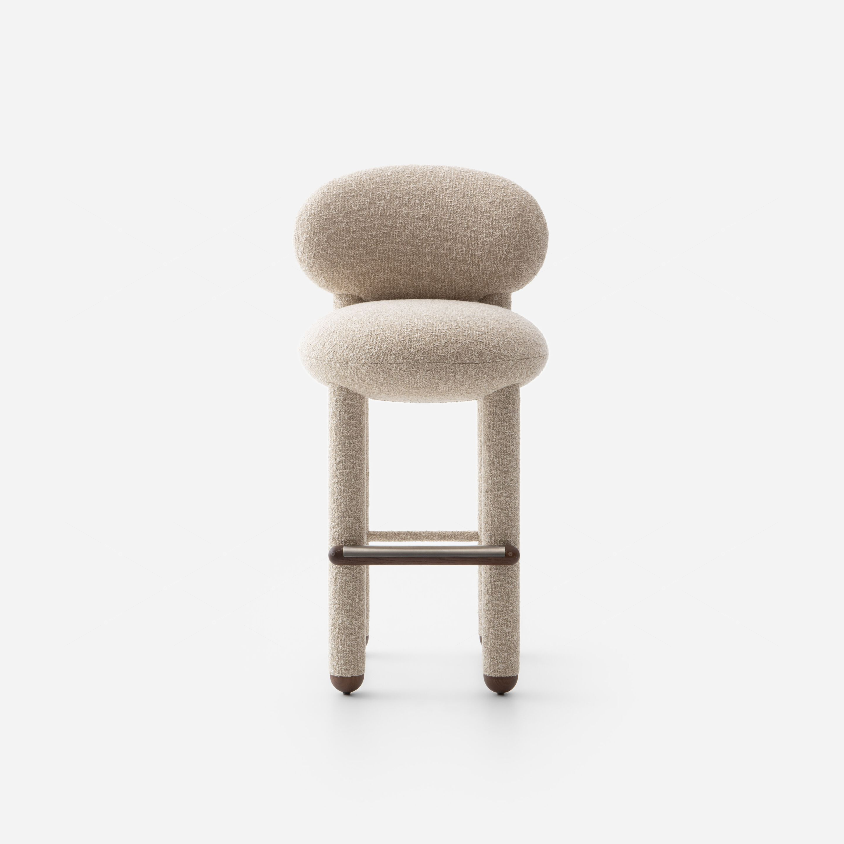 Chairs 3D Models 7