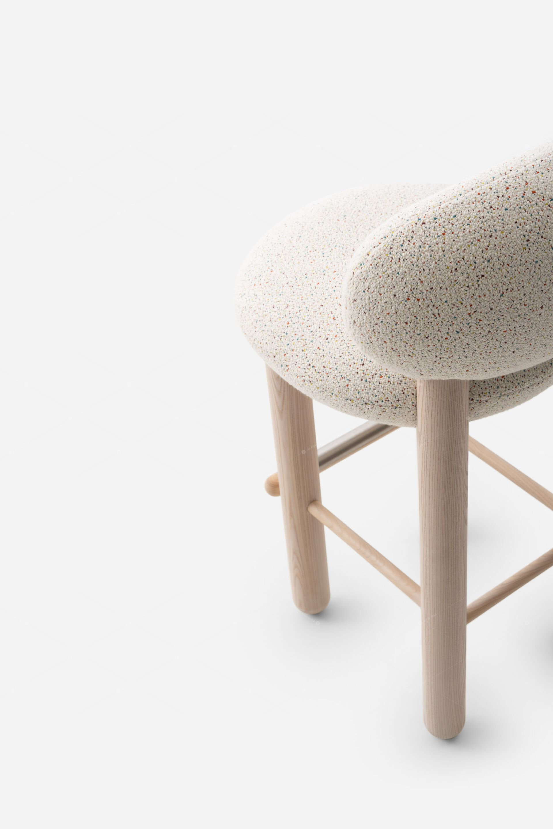 Chairs 3D Models 14