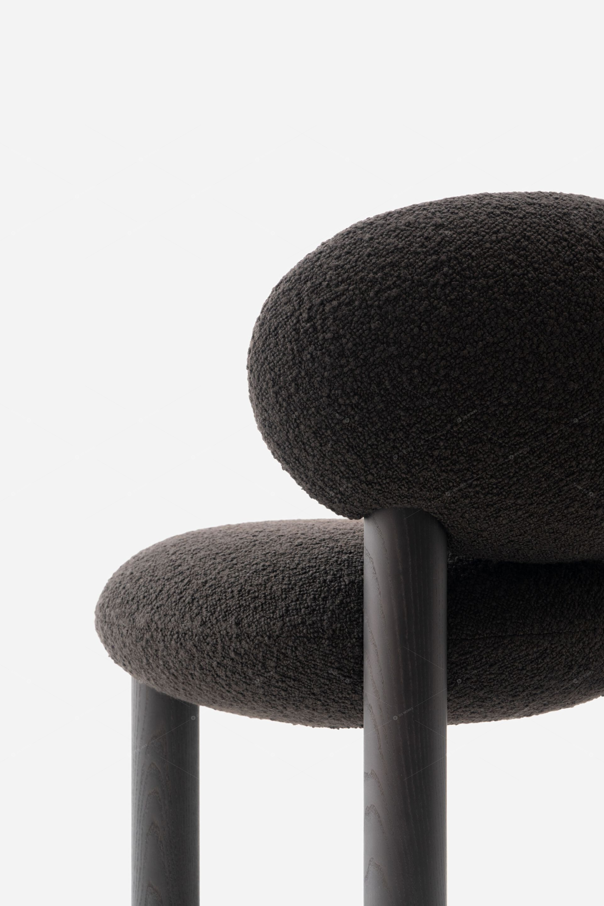 Chairs 3D Models 11