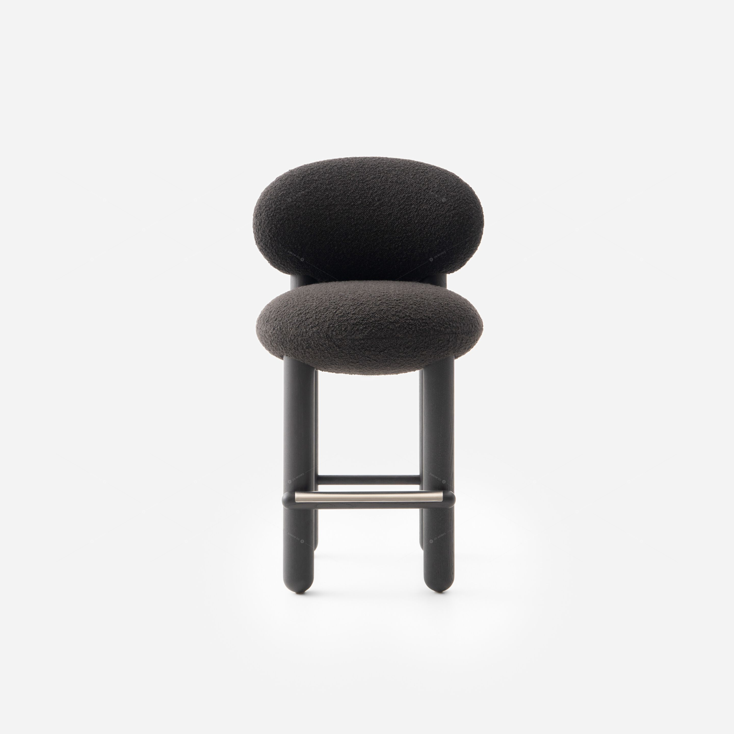 Chairs 3D Models 21