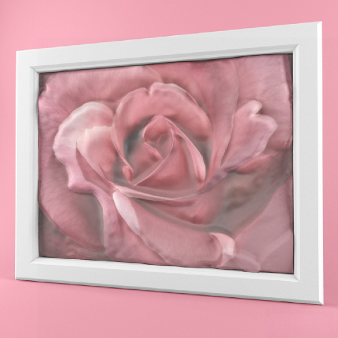 Modern Wall Panel 