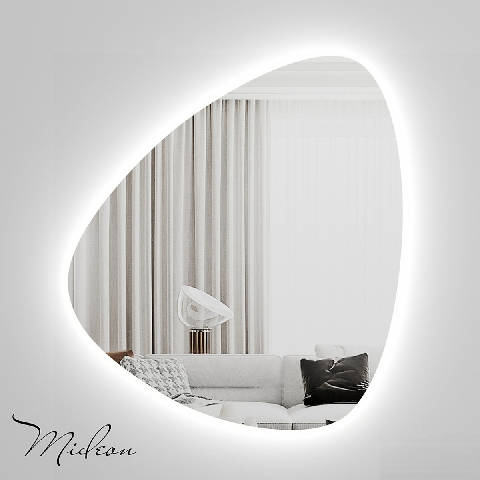 Modern Mirror