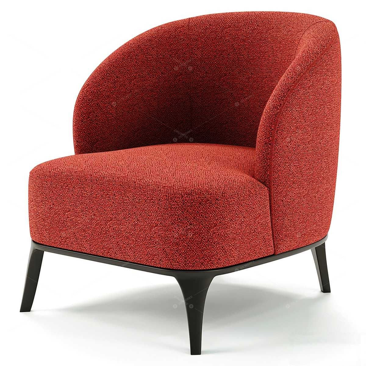 Sofas 3D Models