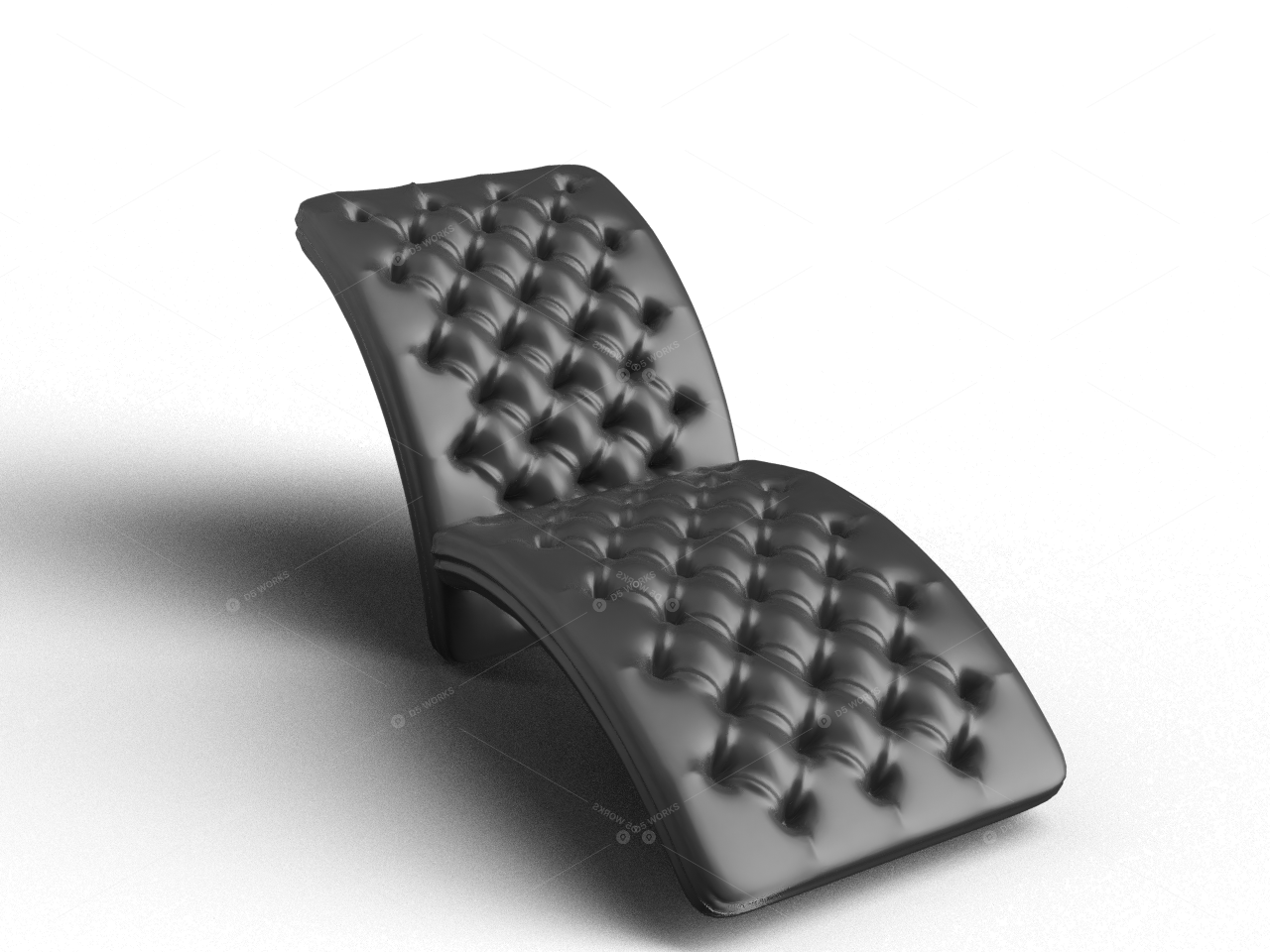 Chairs 3D Models