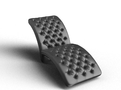 Modern Recliner
