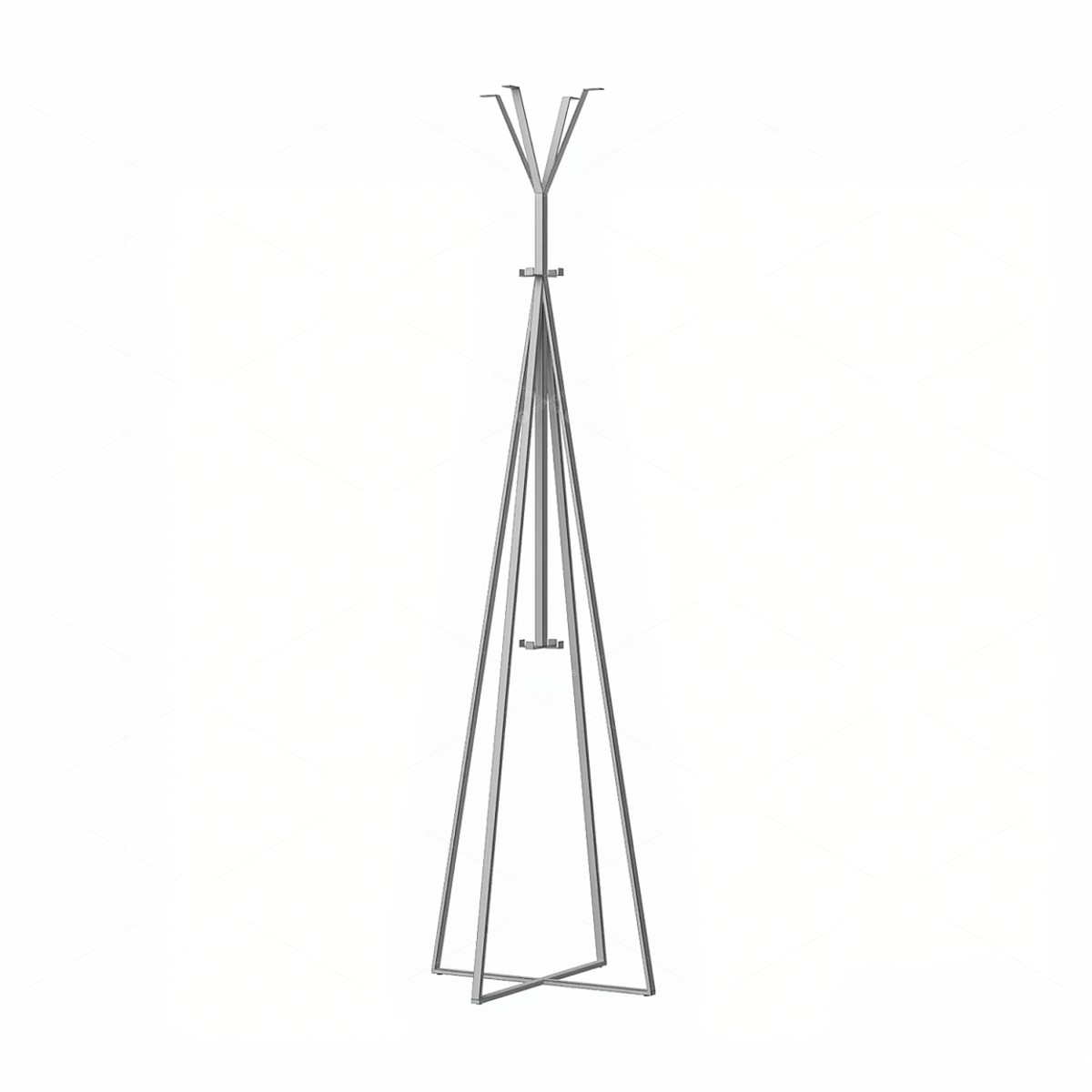 Shelves 3D Models 6