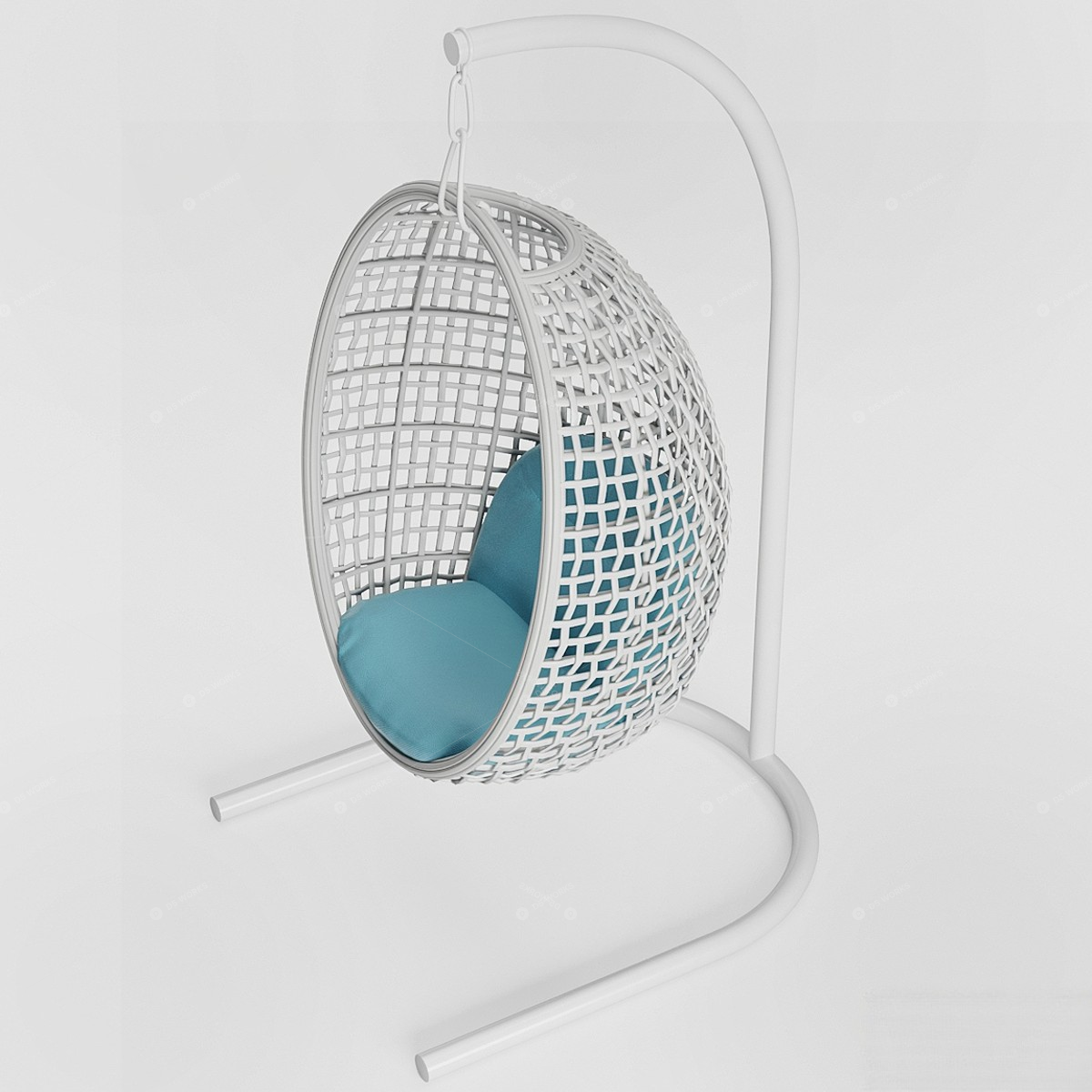 Chairs 3D Models 2