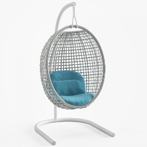 Modern Swing Chair