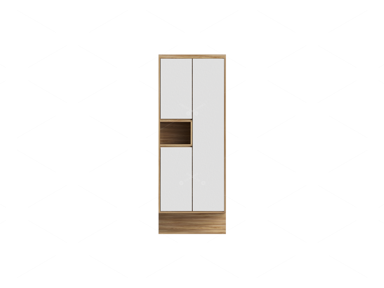 Cabinets 3D Models 2