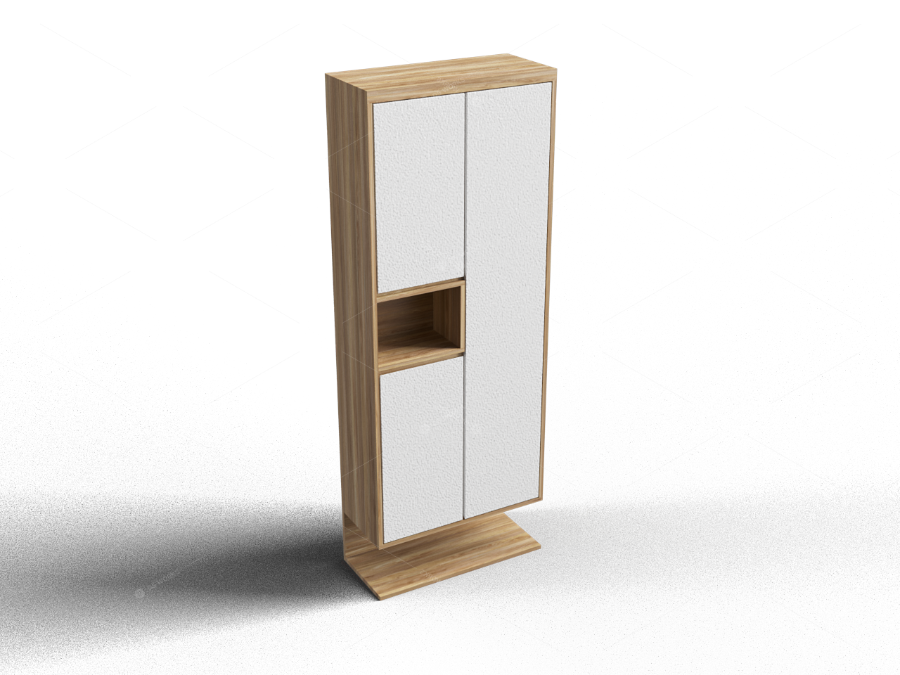 Cabinets 3D Models
