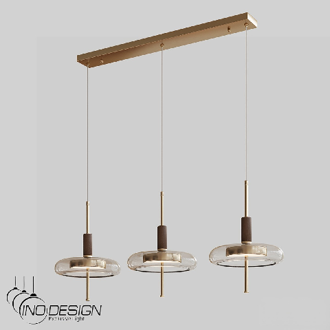 Modern Pendant Light