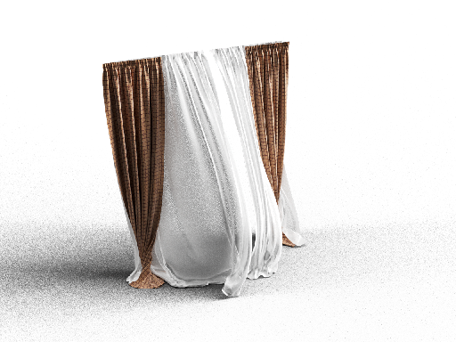 Modern Roller Shades