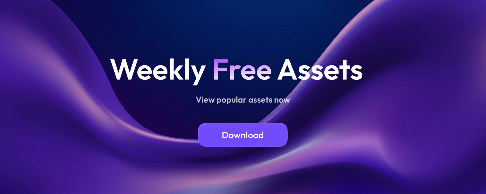 Weekly Free Assets