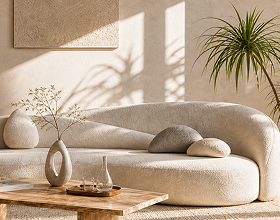 Organic Modern Assets