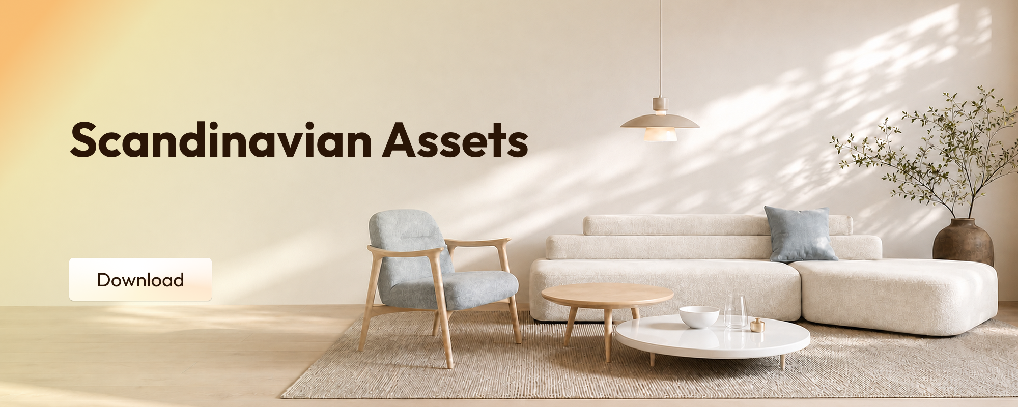 Scandinavian Assets