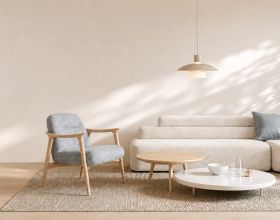 Scandinavian Assets