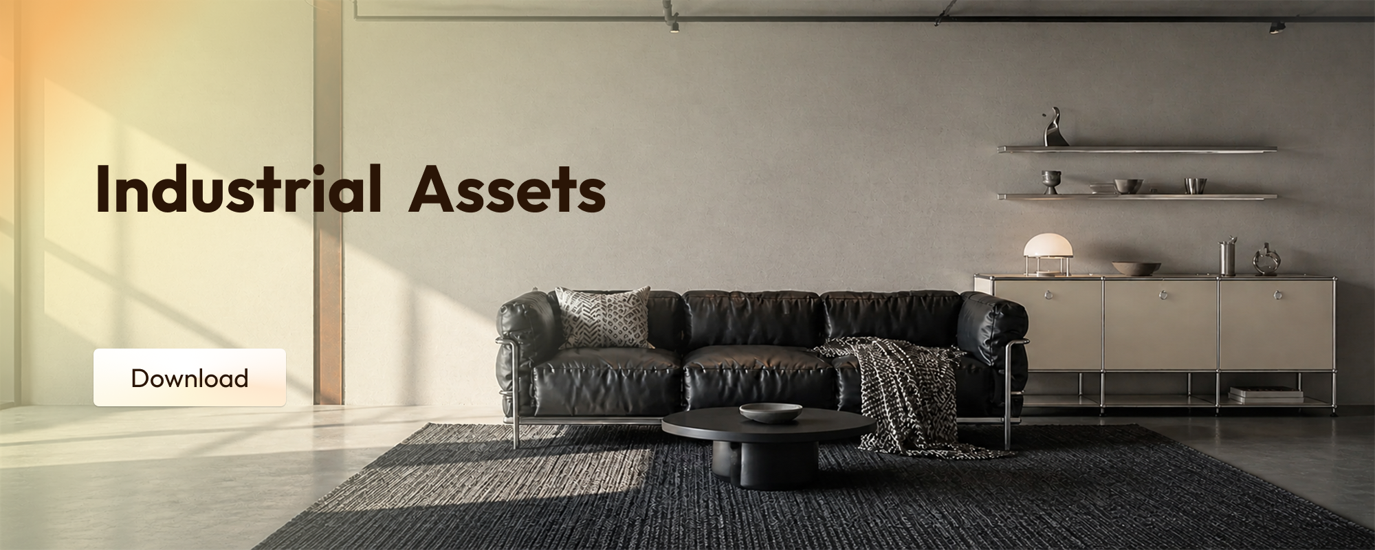 Industrial Assets